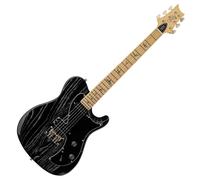 PRS SE NF53 MN Black Doghair (2026)