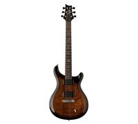 PRS Se Pauls Guitar - Black Gold Burst