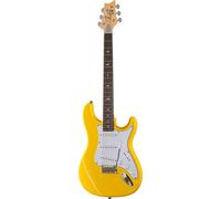 PRS SE Silver Sky Dandy Lion