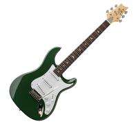 PRS SE Silver Sky Laurel Green
