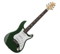 PRS SE Silver Sky Laurel Green (2026)