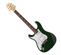 PRS SE Silver Sky Left-Handed Laurel Green