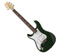 PRS SE Silver Sky Left-Handed Laurel Green (2026)