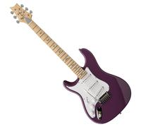 PRS SE Silver Sky Left Handed MN Summit Purple (2026)