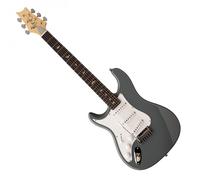 PRS SE Silver Sky Left Handed RW Storm Gray