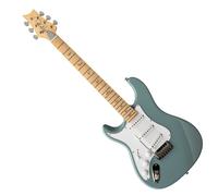 PRS SE Silver Sky Left-Handed Stone Blue