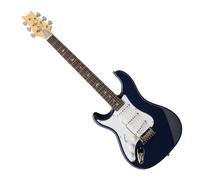 PRS SE Silver Sky Left-Handed Trad Blue