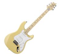 PRS SE Silver Sky MN Moon White (2026)