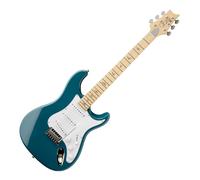 PRS SE Silver Sky MN Nylon Blue (2025)