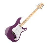 PRS SE Silver Sky Summit Purple