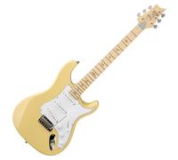 PRS SE Silver Sky Moon White