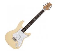 PRS SE Silver Sky RW Moon White