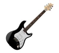 PRS SE Silver Sky RW Piano Black