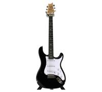 PRS SE Silver Sky Piano Black