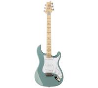 PRS SE Silver Sky Stone Blue Maple