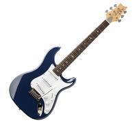 PRS SE Silver Sky Trad Blue