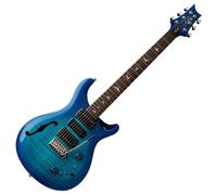 PRS SE Special Semi-Hollow Lake Burst