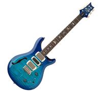 PRS SE Special Semi-Hollow Lake Burst (2026)
