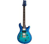 PRS SE Special Semi-Hollow Lake Burst