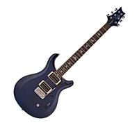 PRS SE Standard 24-08 Translucent Blue