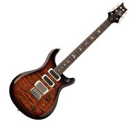 PRS SE Studio Orange Tiger Smokeburst (2026)