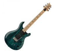 PRS SE Swamp Ash Special MN Iri Blue