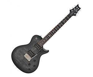 PRS SE Tremonti Charcoal Burst