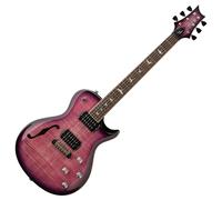 PRS SE Zach Myers 594 Elderberry Burst (2026)