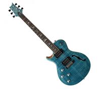 PRS SE Zach Myers 594 Left Handed Myers Blue