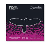 PRS Signature Ultra Light Electric Strings 9-42