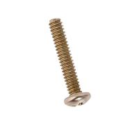 PRS Silver Sky Bridge Intonation Screws