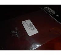PRS Silver Sky Bridge Intonation Springs