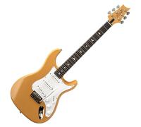PRS Silver Sky Defender Sandglow Yellow Limited Edition
