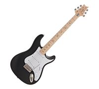 PRS Silver Sky John Mayer MN Faded Black Tee Satin (2026) #0403037