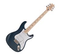 PRS John Mayer Silver Sky MN Venetian Blue #0402139