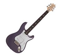 PRS Silver Sky John Mayer RW Black Plum (2026) #0422954