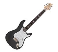 PRS Silver Sky John Mayer RW Faded Black Tee Satin (2026) #0424891