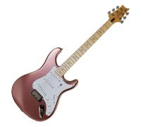 PRS Silver Sky Maple Midnight Rose #0410823