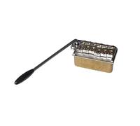 PRS Tremolo Bridge, Nickel (Includes Trem Arm)