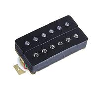 PRS Guitars Tremonti Treble Pickup Nickel Posts Uncovered (ACC-3056), Black