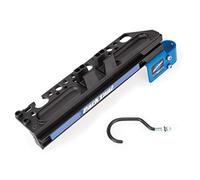 Park Tool Prs-tt Deluxe Tray Blue,Black