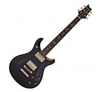 PRS Wood Library McCarty 594 Purple Metallic Top #0331405