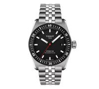 PRS516 Powermatic 80 38mm Mens Watch Black