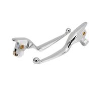 PRSDFG Brake Clutch Levers Handle 1 Pair Brake Clutch Levers for Touring for Electra Glide/CVO Street Glide for Road King for Hydraulic Lever
