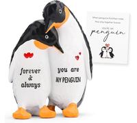 PRSTENLY Gifts for Him Her, Anniversary Wedding I Love You Gifts for Couple