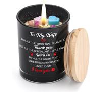 PRSTENLY Gifts for Wife Romantic Wife Gift Anniversary Wedding Gift for Her