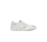 Prsx Basic Trainers - female - Philippe Model - Sneakers - White - 3 UK - Shoes 3 UK