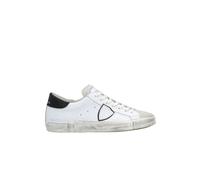 Prsx Basic Trainers - male - Philippe Model - Sneakers - White - 12 UK - Shoes 12 UK