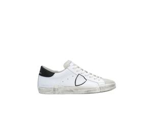 Prsx Basic Trainers - male - Philippe Model - Sneakers - White - 9 UK - Shoes 9 UK