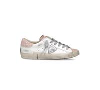 Prsx Low-Top Trainers- female- Philippe Model- Sneakers- White- 3 UK- Shoes 3 UK